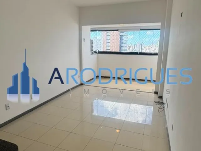 Imagem 7: Apartamento à Venda na Pituba: 1 quarto, 1 sala, 1 banheiro, 1 vaga de garagem, 47m²