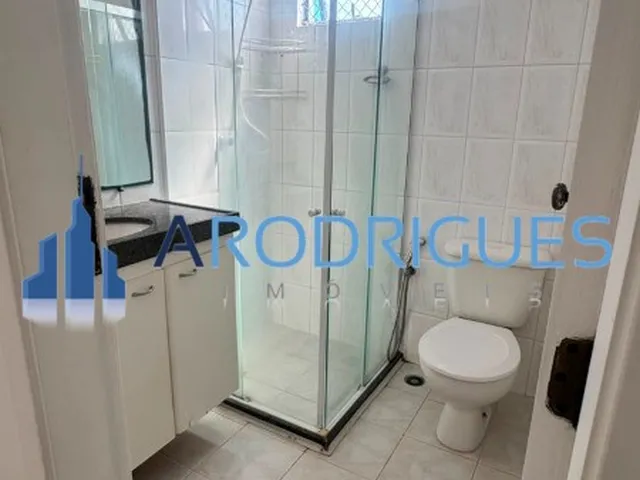 Imagem 8: Apartamento à Venda na Pituba: 1 quarto, 1 sala, 1 banheiro, 1 vaga de garagem, 47m²