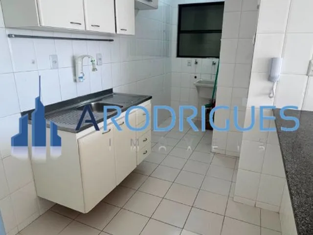 Imagem 6: Apartamento à Venda na Pituba: 1 quarto, 1 sala, 1 banheiro, 1 vaga de garagem, 47m²