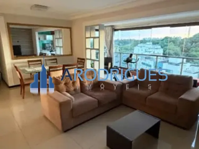 Imagem: Apartamento de 3 quartos com 1 suíte e