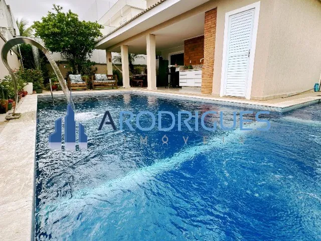 Imagem: Alphaville Litoral Norte 2 Casa Duplex 4