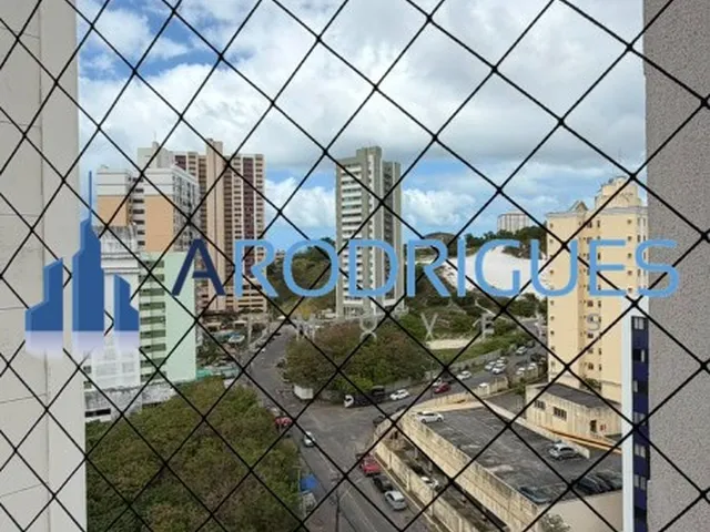 Imagem: Apartamento no Imbuí Norte-Sul 2 Quartos