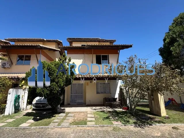 Imagem 8: Casa Duplex Para Venda em Condomínio Fechado Financiável em Stella Maris - 3 quartos, 1