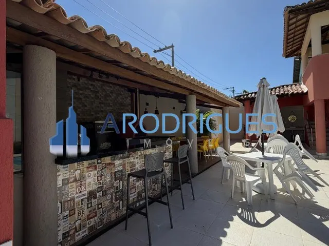 Imagem 4: Casa Duplex Para Venda em Condomínio Fechado Financiável em Stella Maris - 3 quartos, 1