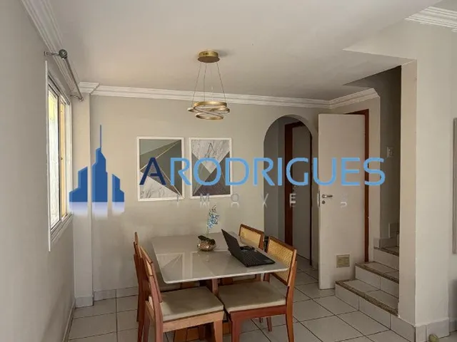 Imagem 7: Casa Duplex Para Venda em Condomínio Fechado Financiável em Stella Maris - 3 quartos, 1