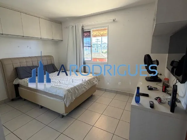 Imagem 9: Casa Duplex Para Venda em Condomínio Fechado Financiável em Stella Maris - 3 quartos, 1
