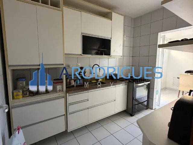 Imagem 13: Casa Duplex Para Venda em Condomínio Fechado Financiável em Stella Maris - 3 quartos, 1