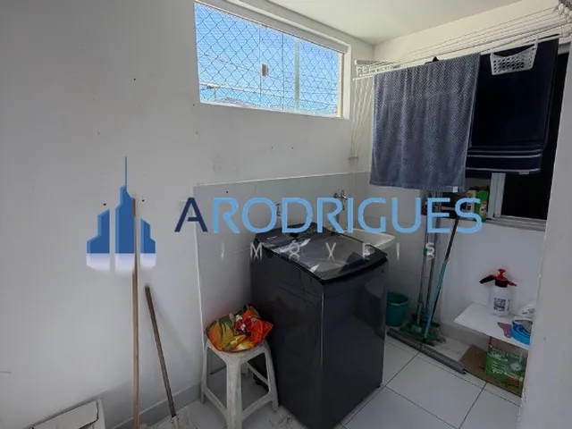 Imagem 3: Casa Duplex Para Venda em Condomínio Fechado Financiável em Stella Maris - 3 quartos, 1