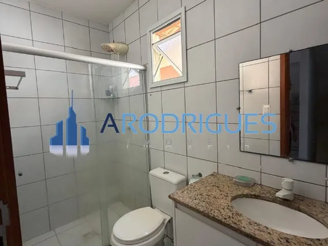 Imagem 14: Casa Duplex Para Venda em Condomínio Fechado Financiável em Stella Maris - 3 quartos, 1
