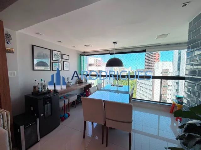 Imagem: Apartamento Para venda na Pituba 3 quartos