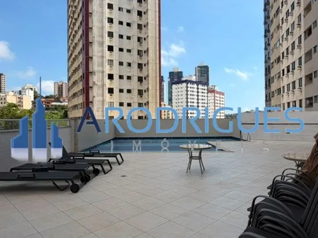 Imagem: Apartamento Para Venda Santa Teresa 3 Quartos