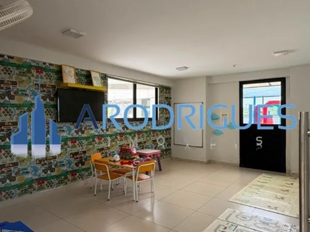 Imagem 3: Apartamento Para Venda Santa Teresa: 3 Quartos, 1 Suite Closet , 2 Banheiros, 78,00m²