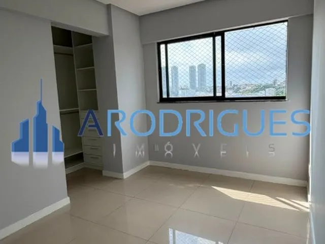 Imagem 5: Apartamento Para Venda Santa Teresa: 3 Quartos, 1 Suite Closet , 2 Banheiros, 78,00m²