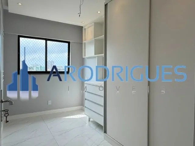 Imagem 2: Apartamento Para Venda Santa Teresa: 3 Quartos, 1 Suite Closet , 2 Banheiros, 78,00m²