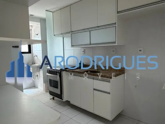 Imagem 14: Apartamento Para Venda Santa Teresa: 3 Quartos, 1 Suite Closet , 2 Banheiros, 78,00m²