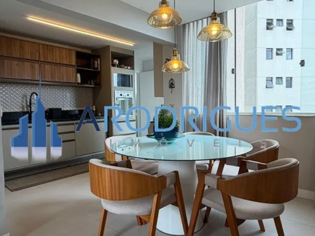 Imagem: Apartamento de 2 Quartos com Vista Mar em