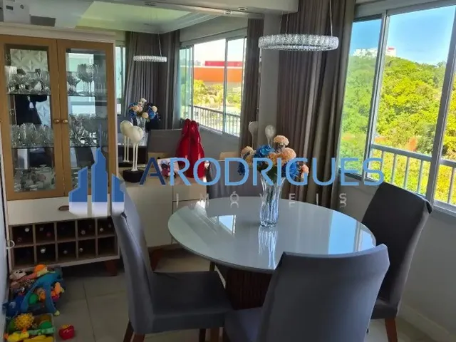 Imagem: Apartamento Para Venda em Patamares - 2