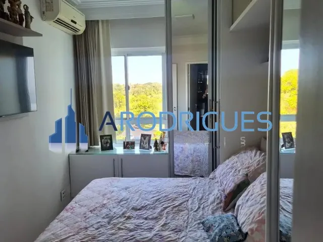 Imagem 8: Apartamento Para Venda em Patamares - 2 quartos, 1 suíte, 1 sala, 2 banheiros, 1 vaga de