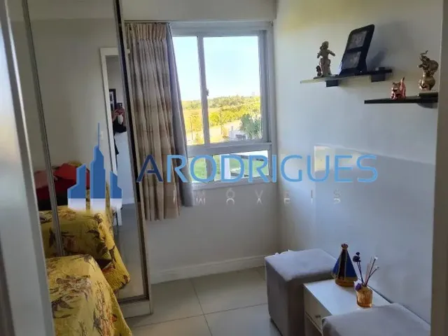 Imagem 12: Apartamento Para Venda em Patamares - 2 quartos, 1 suíte, 1 sala, 2 banheiros, 1 vaga de
