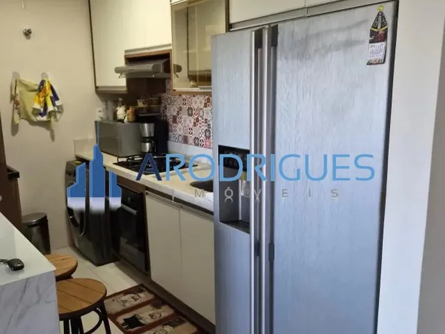 Imagem 5: Apartamento Para Venda em Patamares - 2 quartos, 1 suíte, 1 sala, 2 banheiros, 1 vaga de