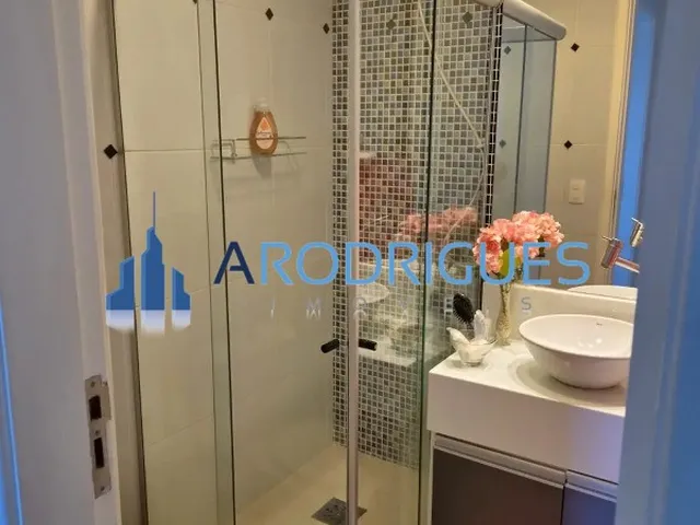 Imagem 10: Apartamento Para Venda em Patamares - 2 quartos, 1 suíte, 1 sala, 2 banheiros, 1 vaga de
