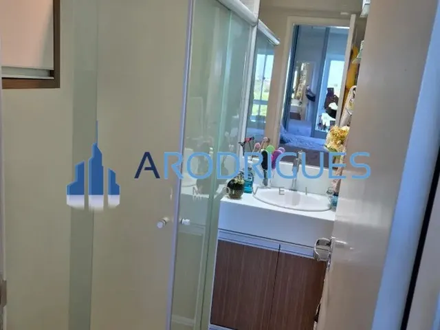 Imagem 11: Apartamento Para Venda em Patamares - 2 quartos, 1 suíte, 1 sala, 2 banheiros, 1 vaga de