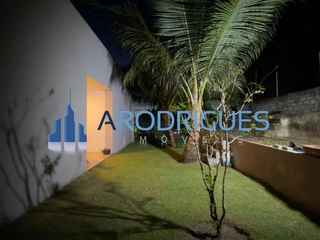 Imagem 16: Casa à Venda e Locação Anual Térrea de Alto Padrão em Condomínio Busca Vida - 4
