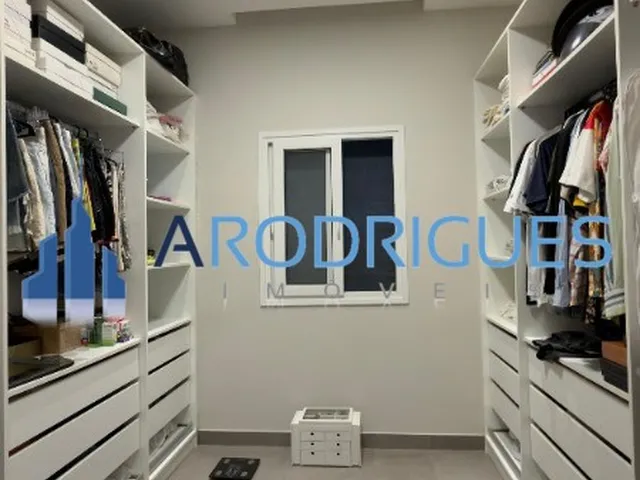 Imagem 15: Casa à Venda e Locação Anual Térrea de Alto Padrão em Condomínio Busca Vida - 4