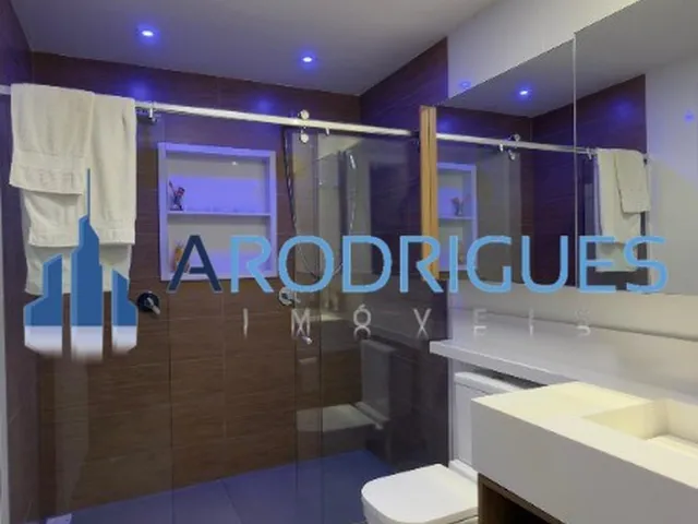 Imagem 2: Casa à Venda e Locação Anual Térrea de Alto Padrão em Condomínio Busca Vida - 4