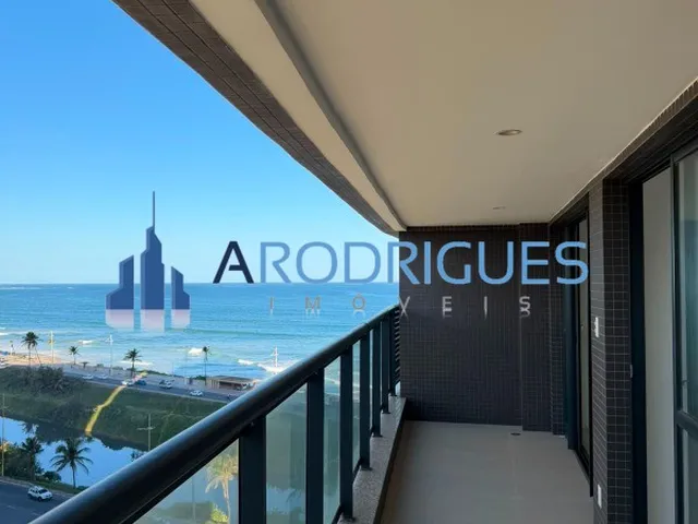 Imagem: Apartamento de 2 quartos com suíte e vista