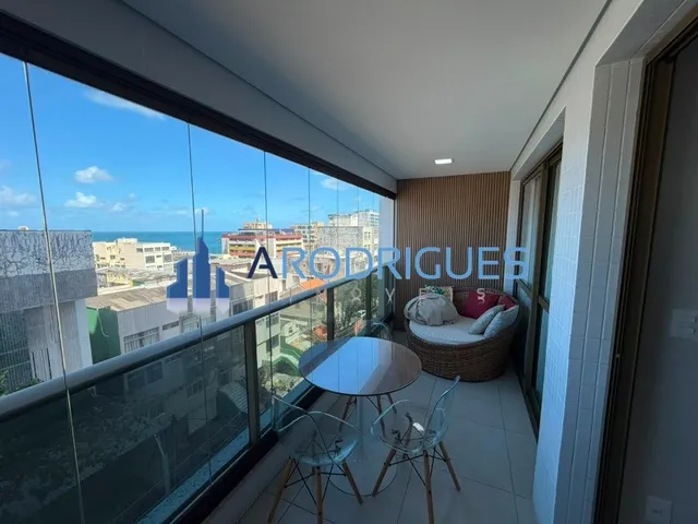 Imagem 1: Apartamento à Venda no Caminho das Árvores: 2 Quartos, 2 Suítes, 90m² - Nascente