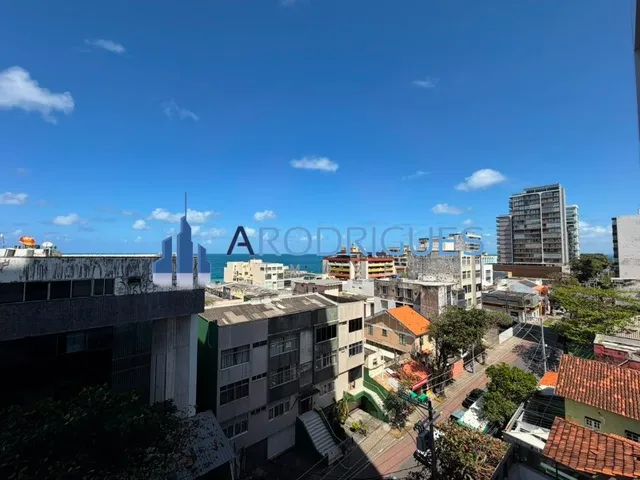 Imagem 16: Apartamento à Venda no Caminho das Árvores: 2 Quartos, 2 Suítes, 90m² - Nascente