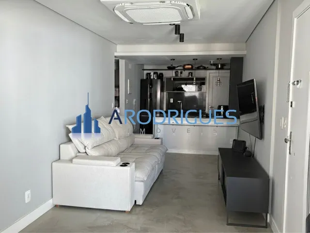 Imagem 12: Apartamento à Venda no Caminho das Árvores: 2 Quartos, 2 Suítes, 90m² - Nascente