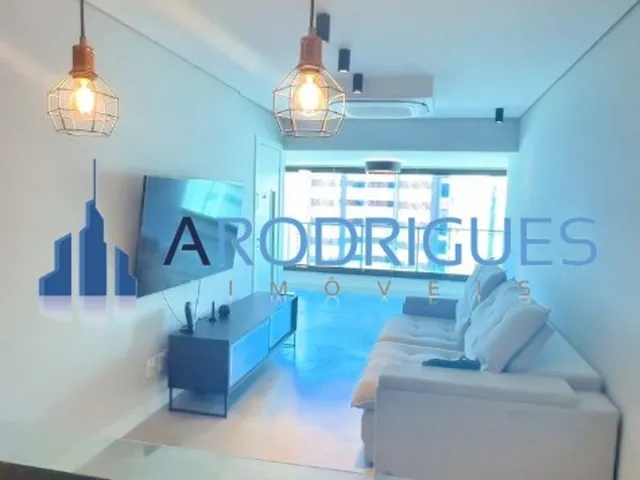 Imagem 14: Apartamento à Venda no Caminho das Árvores: 2 Quartos, 2 Suítes, 90m² - Nascente