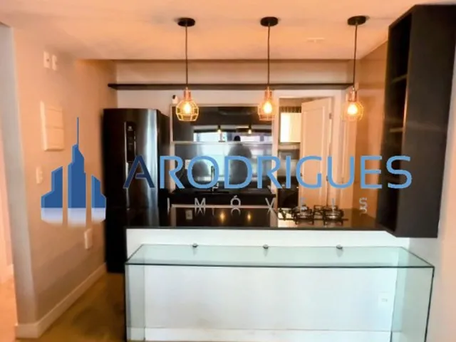 Imagem 5: Apartamento à Venda no Caminho das Árvores: 2 Quartos, 2 Suítes, 90m² - Nascente