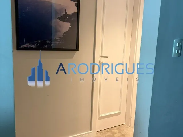 Imagem 7: Apartamento à Venda no Caminho das Árvores: 2 Quartos, 2 Suítes, 90m² - Nascente