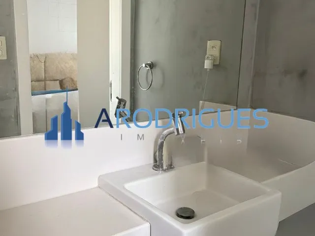 Imagem 4: Apartamento à Venda no Caminho das Árvores: 2 Quartos, 2 Suítes, 90m² - Nascente