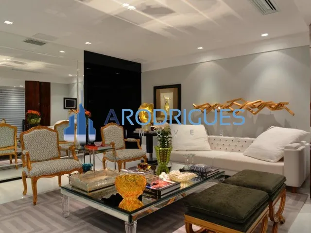 Imagem: Apartamento Alto Padrão Alto do Itaigara