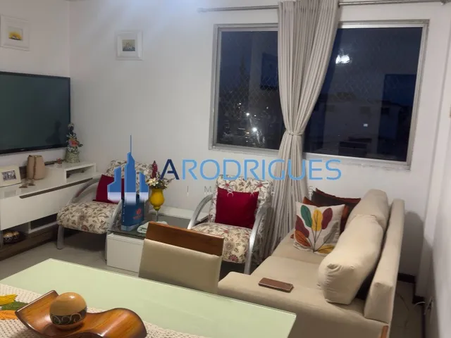 Imagem: Apartamento Para Venda no Garcia, Avenida