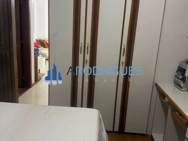Imagem 13: Apartamento Para Venda no Garcia, Avenida Centenário - 2 Quartos, 1 Sala, 2 Banheiros