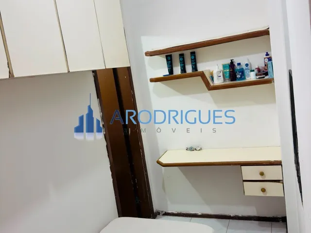 Imagem 7: Apartamento Para Venda no Garcia, Avenida Centenário - 2 Quartos, 1 Sala, 2 Banheiros