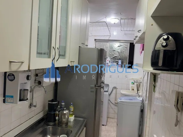 Imagem 2: Apartamento Para Venda no Garcia, Avenida Centenário - 2 Quartos, 1 Sala, 2 Banheiros