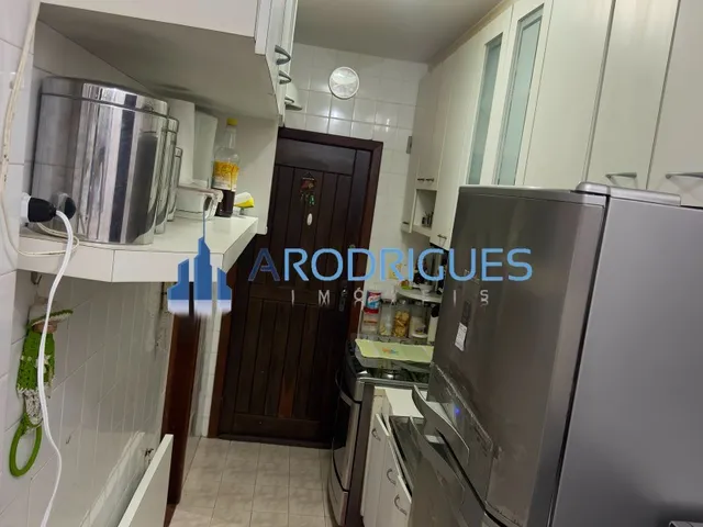 Imagem 5: Apartamento Para Venda no Garcia, Avenida Centenário - 2 Quartos, 1 Sala, 2 Banheiros