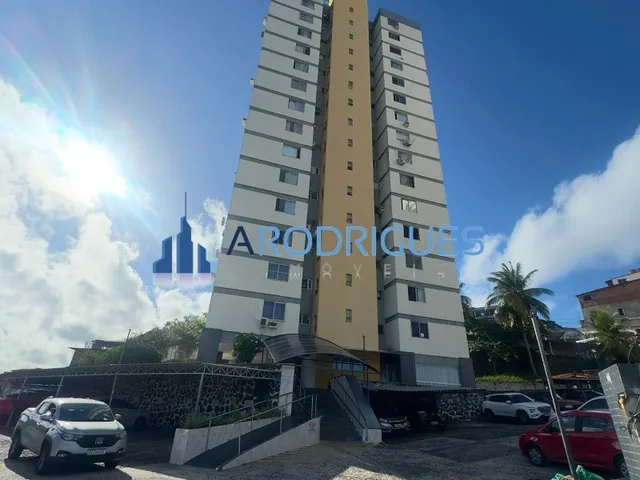 Imagem 3: Apartamento Para Venda no Garcia, Avenida Centenário - 2 Quartos, 1 Sala, 2 Banheiros
