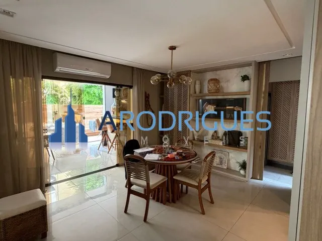 Imagem 12: Casa Duplex Alto Padrão à Venda - Porteira Fechada - Vilas do Atlântico, Financiável