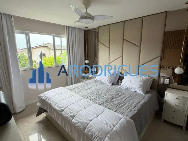 Imagem 14: Casa Duplex Alto Padrão à Venda - Porteira Fechada - Vilas do Atlântico, Financiável