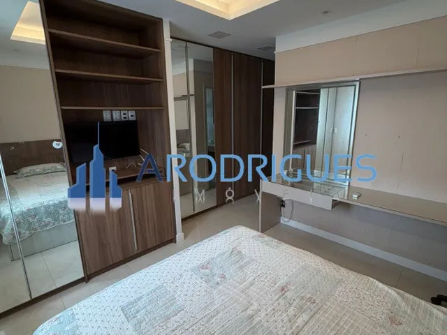 Imagem 15: Casa Duplex Alto Padrão à Venda - Porteira Fechada - Vilas do Atlântico, Financiável