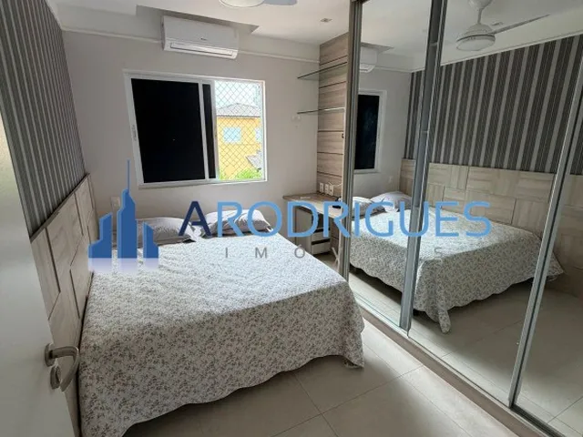 Imagem 10: Casa Duplex Alto Padrão à Venda - Porteira Fechada - Vilas do Atlântico, Financiável