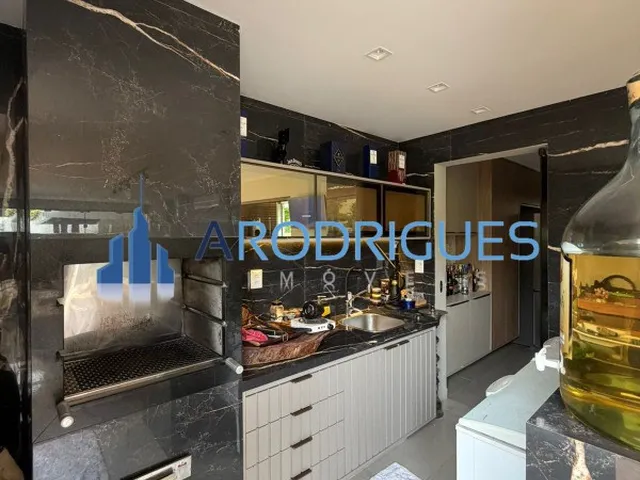 Imagem 7: Casa Duplex Alto Padrão à Venda - Porteira Fechada - Vilas do Atlântico, Financiável