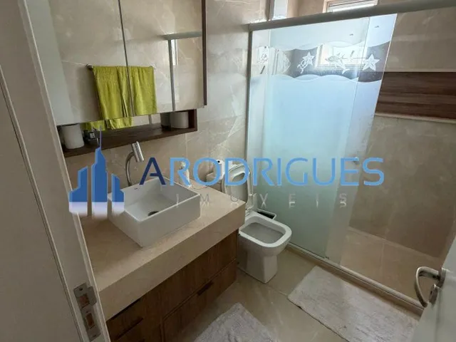 Imagem 16: Casa Duplex Alto Padrão à Venda - Porteira Fechada - Vilas do Atlântico, Financiável